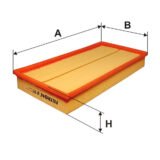 Filtru de aer FILTRON AP 149